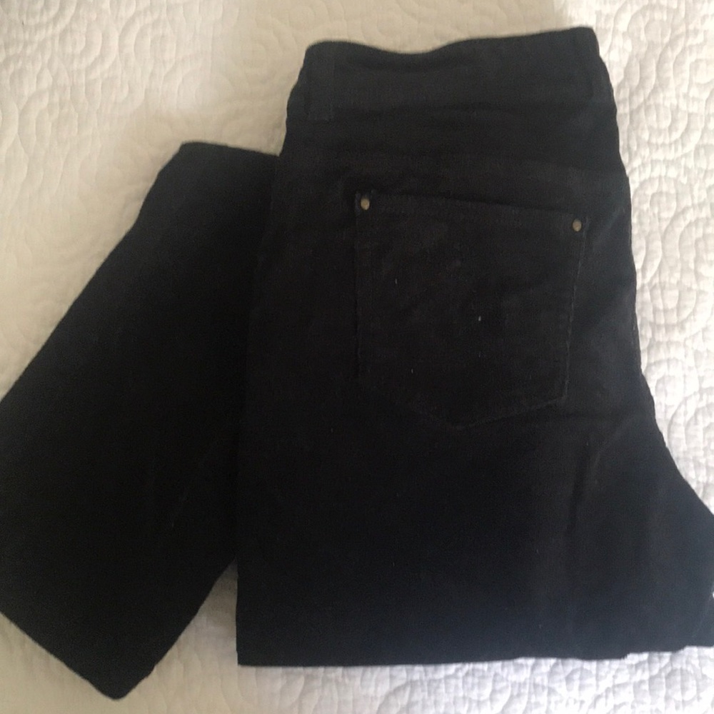 Chico’s corduroy pant